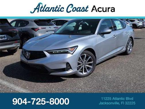 2026 Acura Integra Base