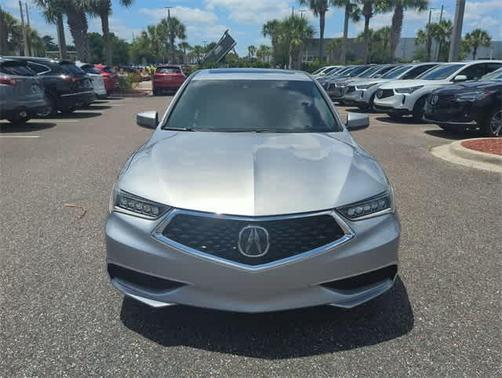 2019 Acura TLX V6 w/Technology Package
