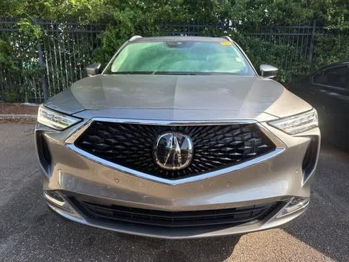 2023 Acura MDX Advance