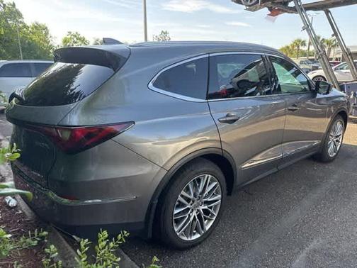 2023 Acura MDX Advance