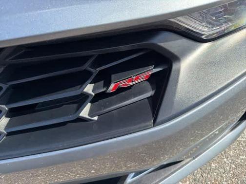 2023 Chevrolet Camaro 2LT