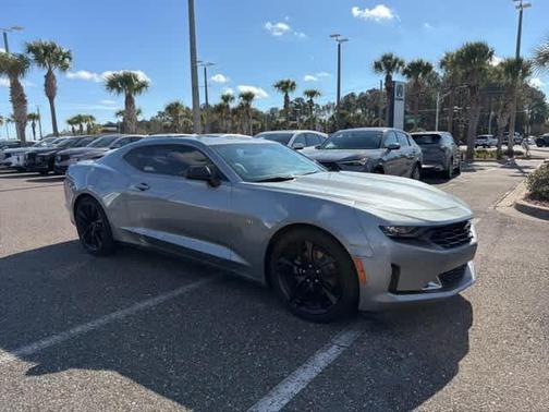 2023 Chevrolet Camaro 2LT