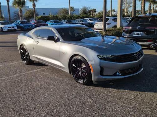 2023 Chevrolet Camaro 2LT