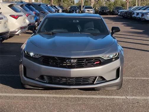 2023 Chevrolet Camaro 2LT
