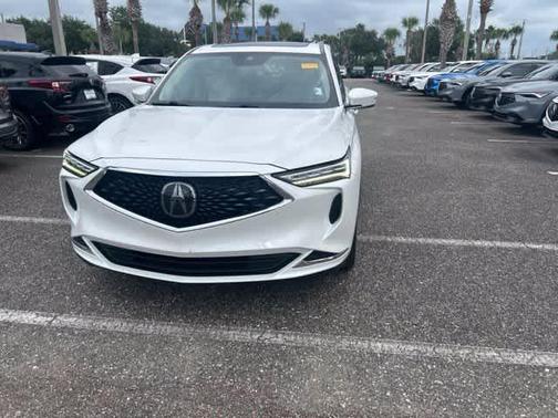 2023 Acura MDX Base