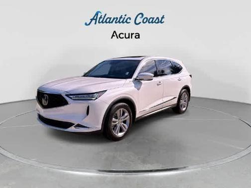 2023 Acura MDX Base