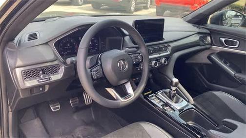 2023 Acura Integra A-Spec Technology