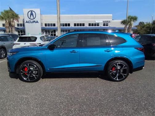 2026 Acura MDX Type S w/Advance Package