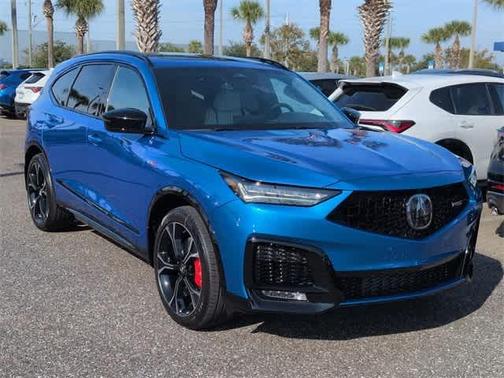 2026 Acura MDX Type S w/Advance Package