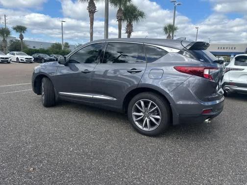 2020 Acura RDX Technology Package