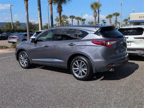 2020 Acura RDX Technology Package