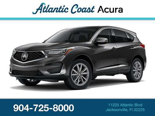 2020 Acura RDX Technology Package