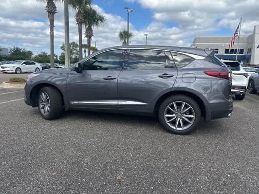 2020 Acura RDX Technology Package