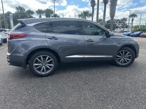 2020 Acura RDX Technology Package