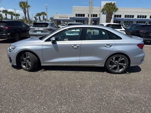 2023 Audi A3 Premium