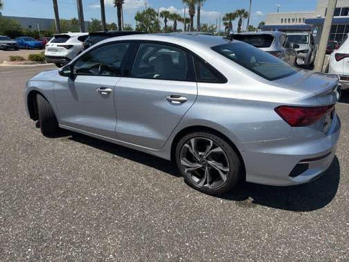 2023 Audi A3 Premium