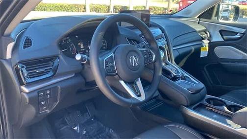 2025 Acura RDX Technology Package