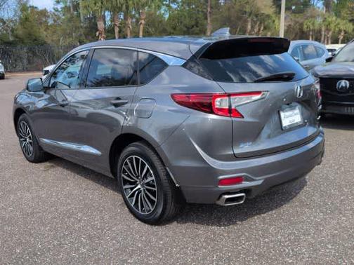 2025 Acura RDX Advance Package