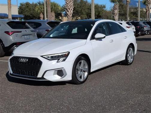 2023 Audi A3 Premium