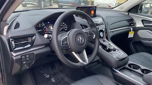 2025 Acura RDX Technology Package