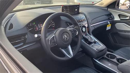 2025 Acura RDX Technology Package