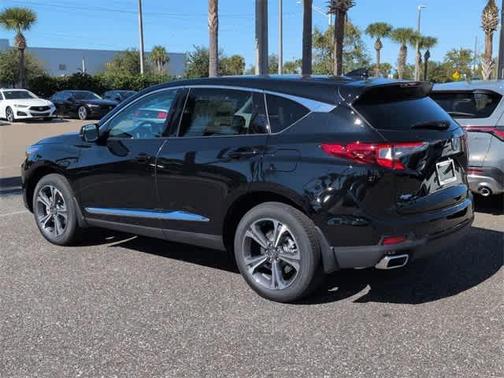 2026 Acura RDX Technology Package