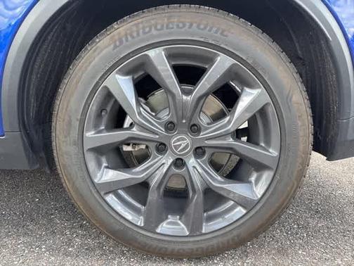 2023 Acura MDX A-Spec