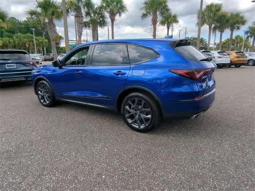 2023 Acura MDX A-Spec