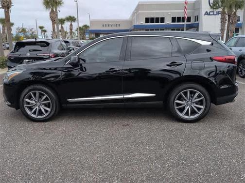 2023 Acura RDX Technology Package