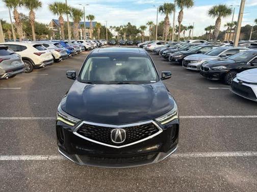 2023 Acura RDX Technology Package