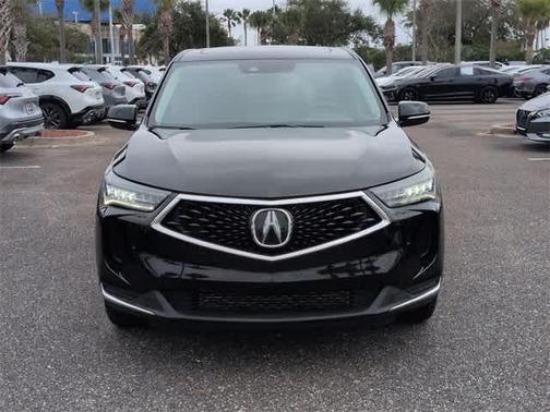 2023 Acura RDX Technology Package