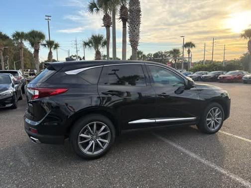 2023 Acura RDX Technology Package