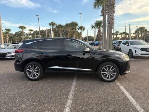 2023 Acura RDX Technology Package