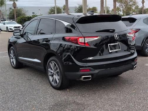 2023 Acura RDX Technology Package