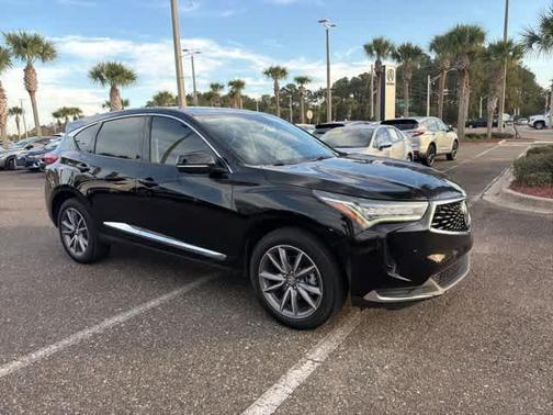 2023 Acura RDX Technology Package