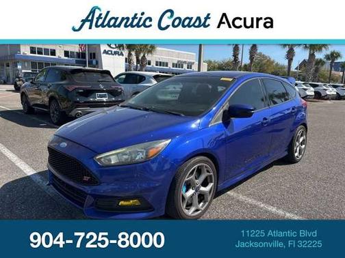 2015 Ford Focus ST Base