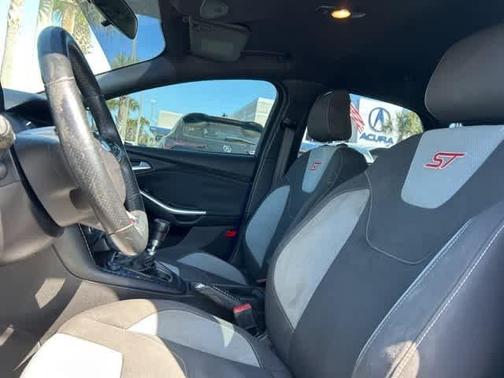 2015 Ford Focus ST Base