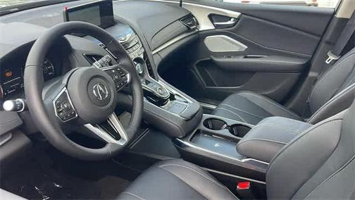 2025 Acura RDX Technology Package