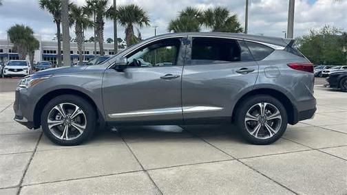 2025 Acura RDX Technology Package
