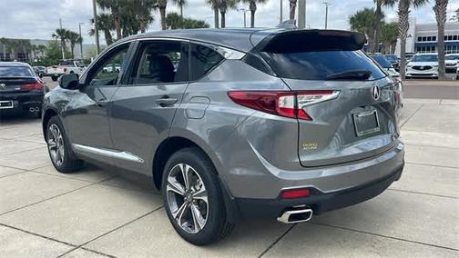 2025 Acura RDX Technology Package