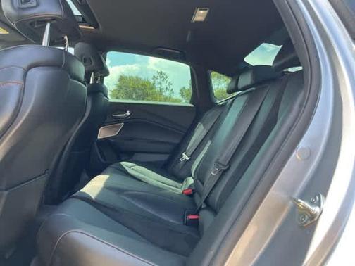 2022 Acura TLX A-Spec