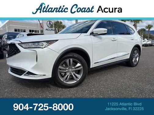 2022 Acura MDX Base