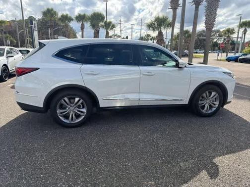 2022 Acura MDX Base