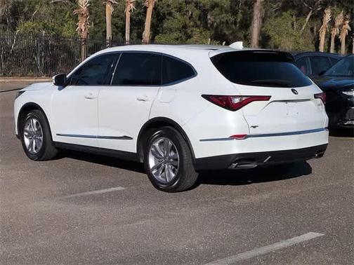 2022 Acura MDX Base