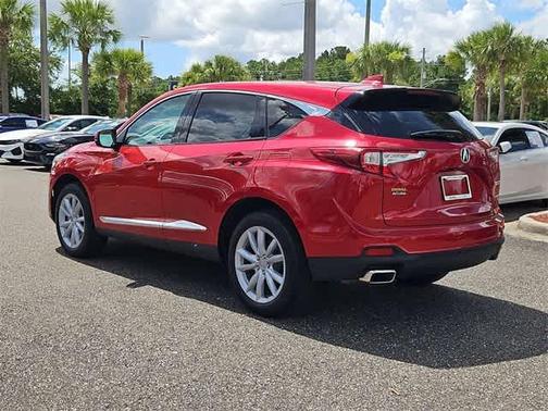 2022 Acura RDX Base
