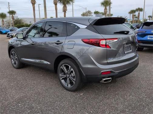 2026 Acura RDX Technology Package