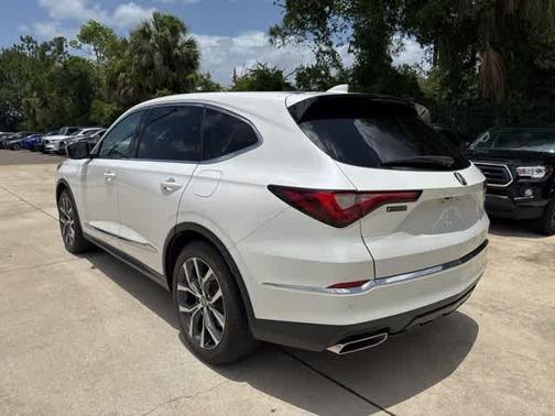 2023 Acura MDX Technology