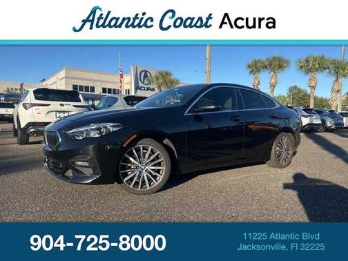 2020 BMW 228 Gran Coupe i xDrive