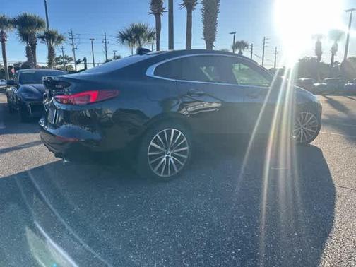 2020 BMW 228 Gran Coupe i xDrive