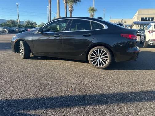 2020 BMW 228 Gran Coupe i xDrive